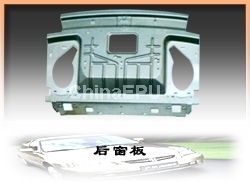 匠心鑄就品質(zhì) 探訪江蘇吉潤(rùn)汽車沖壓件廠的制造之道